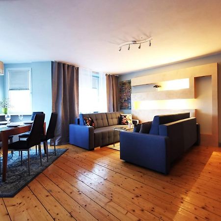 Nozownicza Apartment ~ Self Check-In 24H ~ Lift Βρότσλαβ Εξωτερικό φωτογραφία