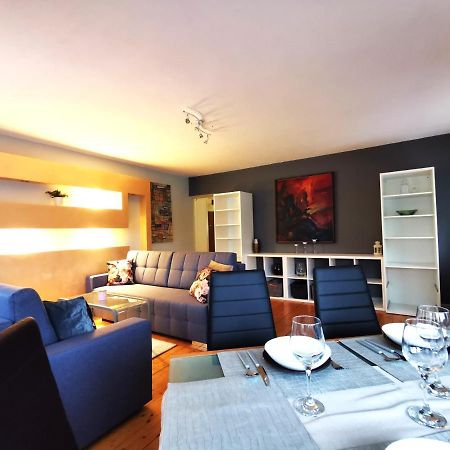 Nozownicza Apartment ~ Self Check-In 24H ~ Lift Βρότσλαβ Εξωτερικό φωτογραφία