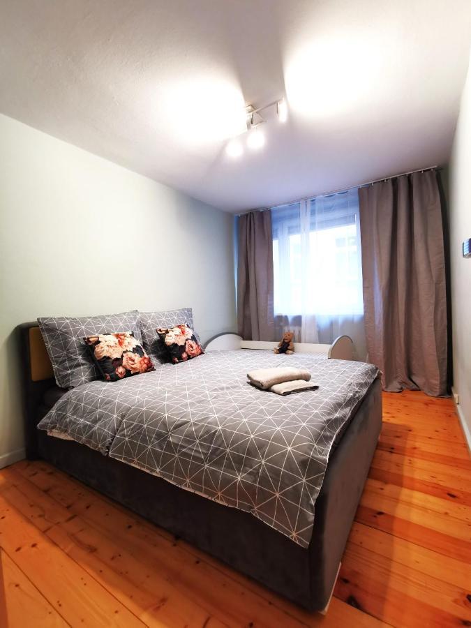 Nozownicza Apartment ~ Self Check-In 24H ~ Lift Βρότσλαβ Εξωτερικό φωτογραφία